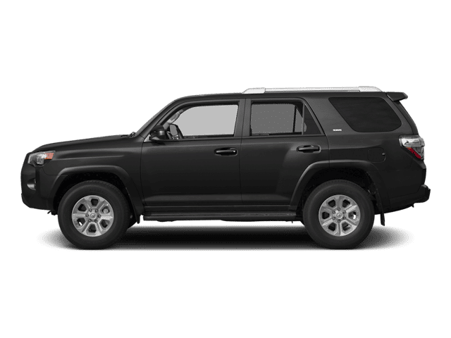 2015 Toyota 4Runner Trail 4WD photo