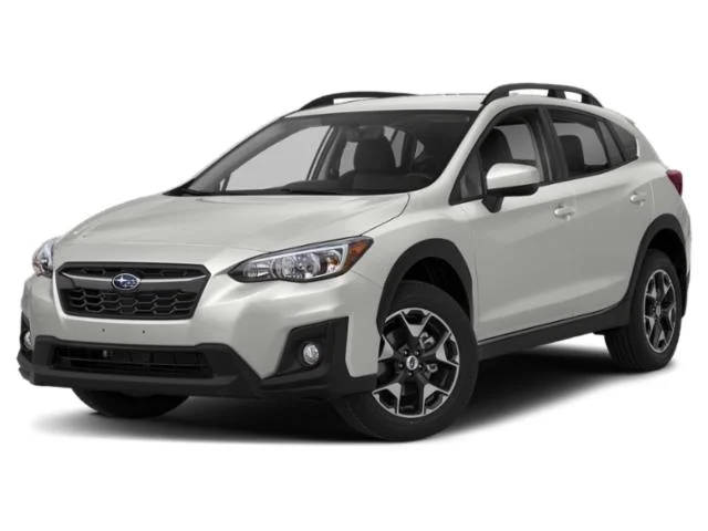 2018 Subaru Crosstrek Limited AWD photo