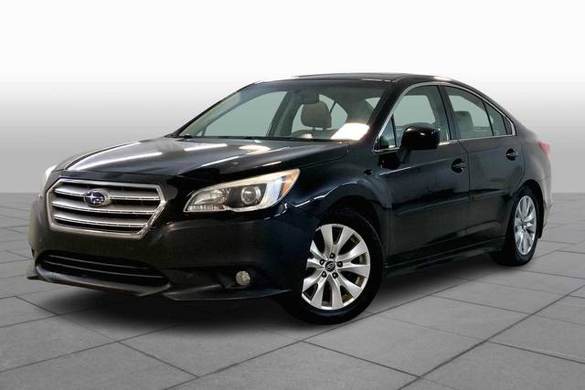 2015 Subaru Legacy 2.5i Premium AWD photo