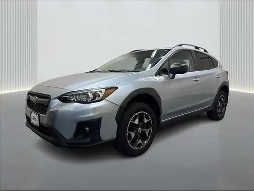 2018 Subaru Crosstrek AWD photo