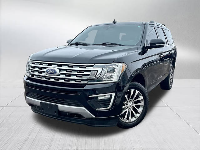 2018 Ford Expedition Limited 4WD photo