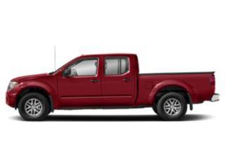 2018 Nissan Frontier SV V6 4WD photo