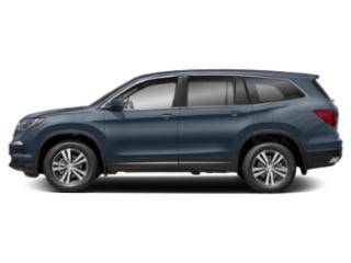 2018 Honda Pilot EX AWD photo
