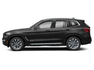 2018 BMW X3 xDrive30i AWD photo