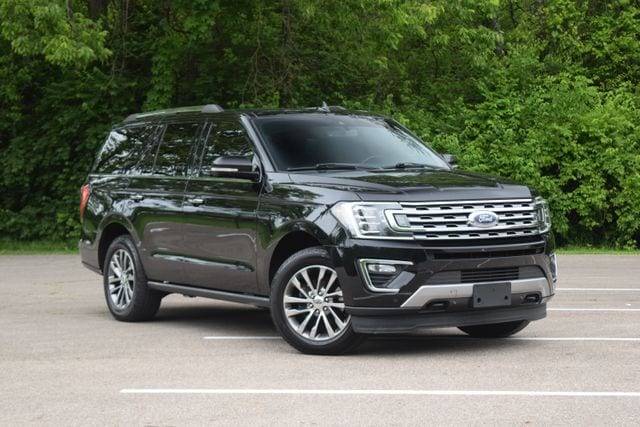 2018 Ford Expedition Limited 4WD photo