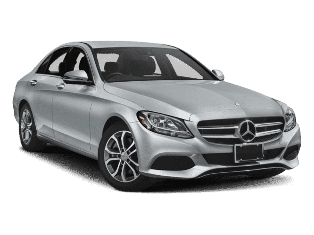 2018 Mercedes-Benz C-Class C 300 AWD photo