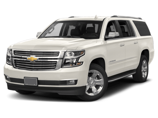2015 Chevrolet Suburban LTZ 4WD photo