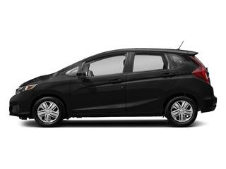 2018 Honda Fit LX FWD photo