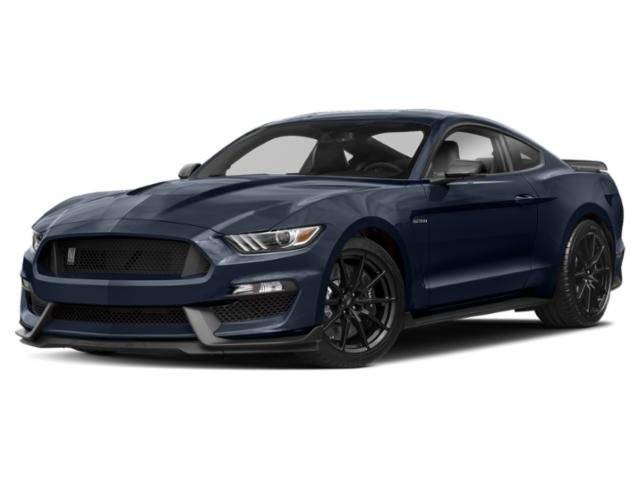 2018 Ford Mustang Shelby GT350 RWD photo