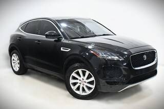 2018 Jaguar E-Pace S AWD photo