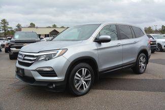 2018 Honda Pilot EX-L FWD photo