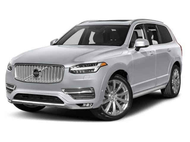 2018 Volvo XC90 Inscription AWD photo