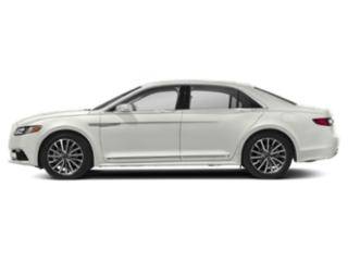 2018 Lincoln Continental Black Label AWD photo