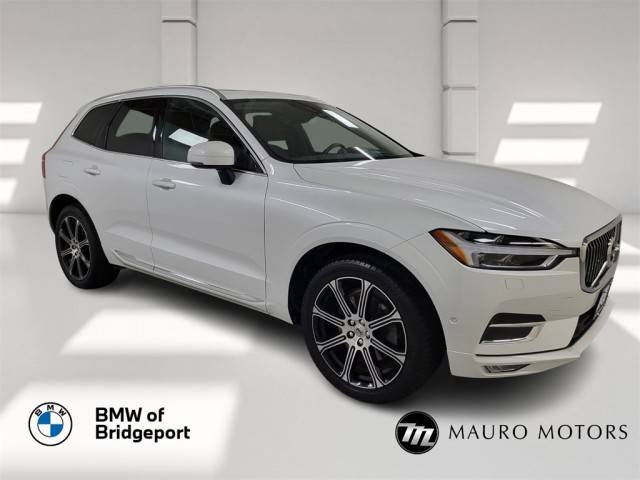 2018 Volvo XC60 Inscription AWD photo