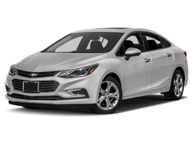 2018 Chevrolet Cruze Premier FWD photo