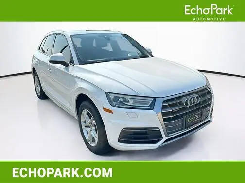 2018 Audi Q5 Premium AWD photo