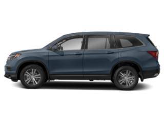 2018 Honda Pilot EX-L AWD photo