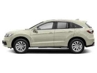 2018 Acura RDX w/Technology Pkg AWD photo