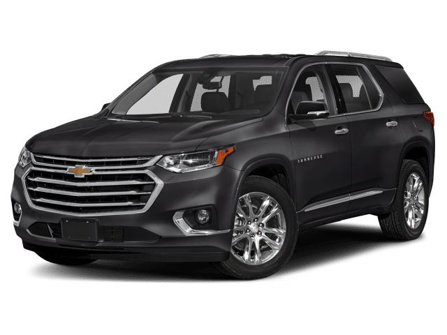 2018 Chevrolet Traverse Premier AWD photo