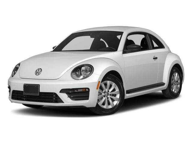 2018 Volkswagen Beetle S FWD photo