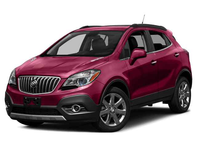 2015 Buick Encore  FWD photo