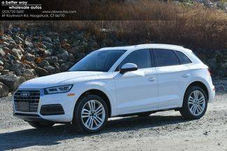 2018 Audi Q5 Premium Plus AWD photo