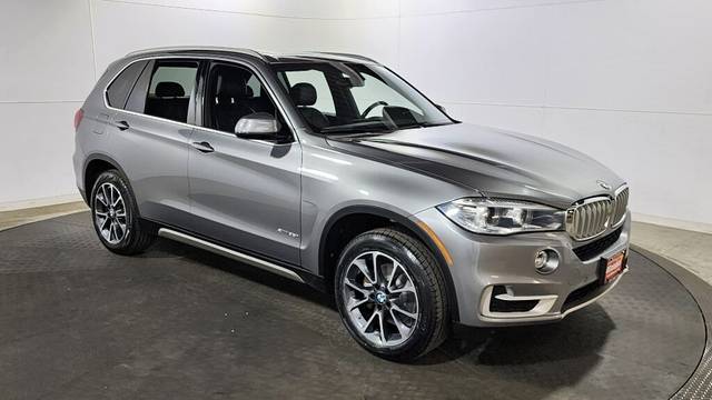 2018 BMW X5 xDrive35i AWD photo