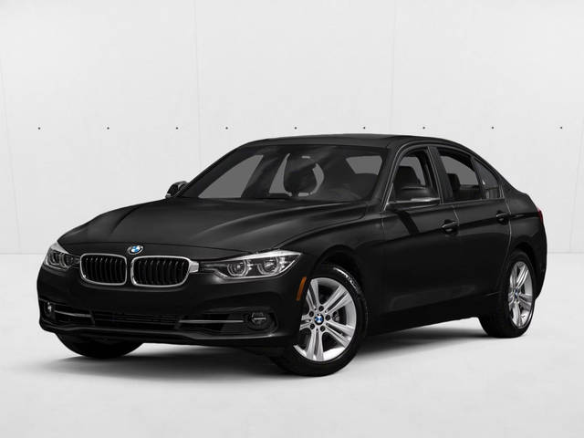 2018 BMW 3 Series 330i RWD photo