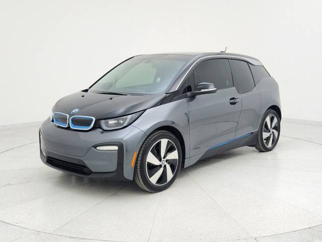 2018 BMW i3  RWD photo