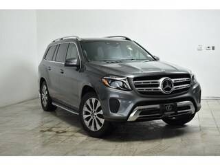 2018 Mercedes-Benz GLS-Class GLS 450 AWD photo