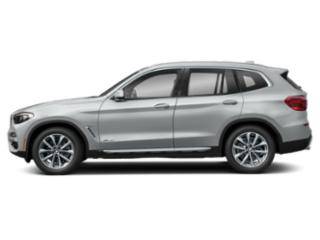 2018 BMW X3 xDrive30i AWD photo