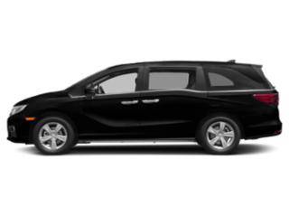 2018 Honda Odyssey EX-L FWD photo
