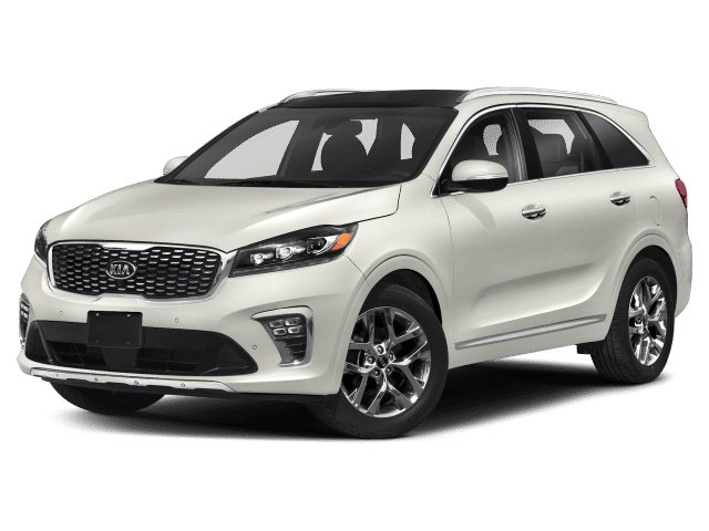 2019 Kia Sorento SX Limited V6 AWD photo