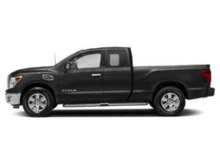 2018 Nissan Titan SV 4WD photo