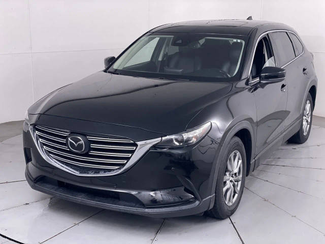 2018 Mazda CX-9 Touring AWD photo