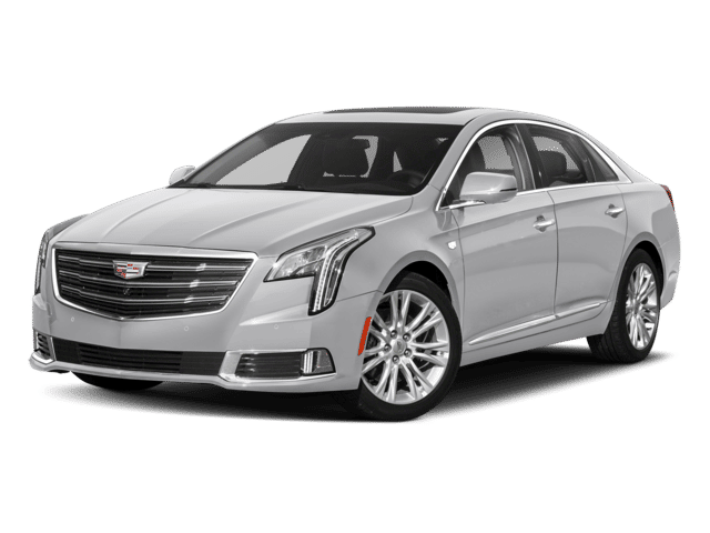 2018 Cadillac XTS Luxury FWD photo