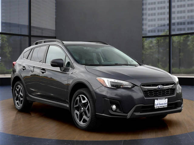 2018 Subaru Crosstrek Limited AWD photo