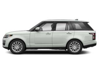 2018 Land Rover Range Rover HSE 4WD photo