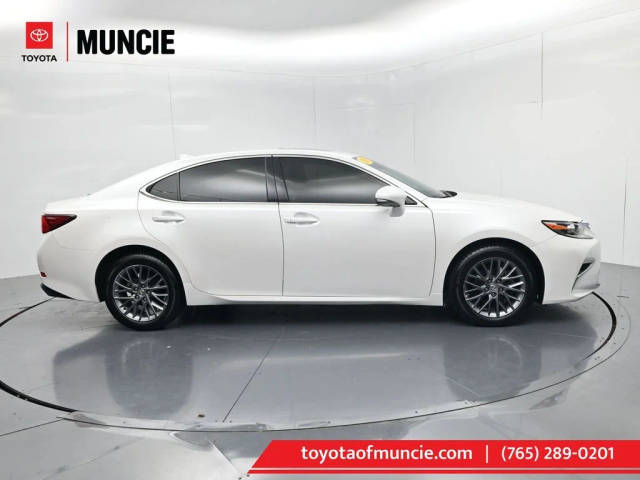 2018 Lexus ES ES 350 FWD photo