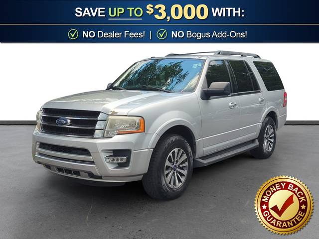 2017 Ford Expedition XLT RWD photo