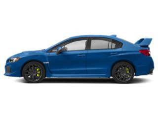 2018 Subaru WRX STI STI Type RA AWD photo