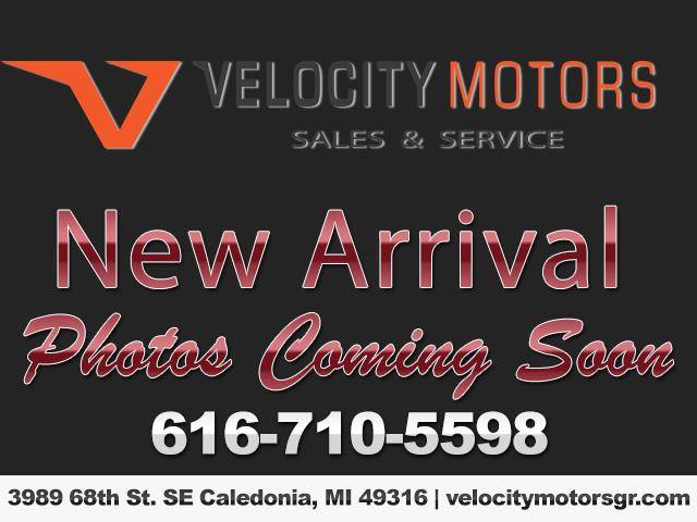 2018 Jeep Compass Altitude 4WD photo