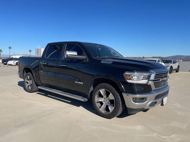 2019 Ram 1500 Laramie RWD photo