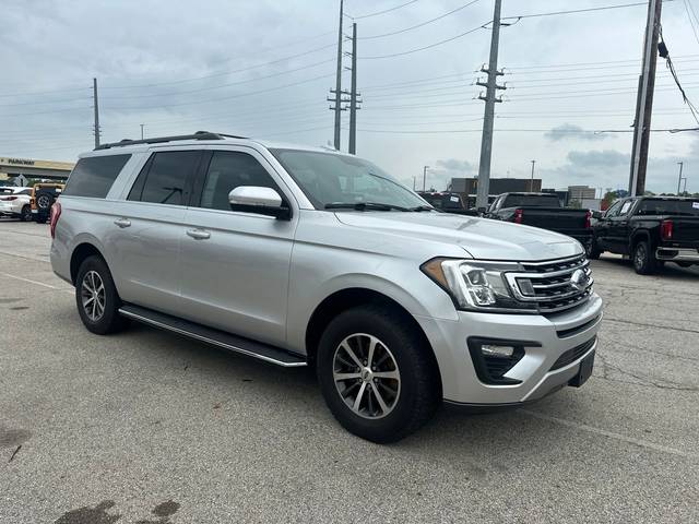 2018 Ford Expedition Max XLT RWD photo
