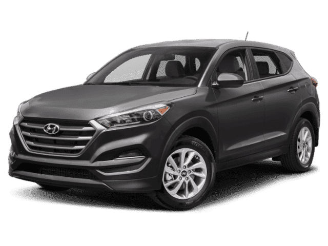 2018 Hyundai Tucson SEL Plus FWD photo