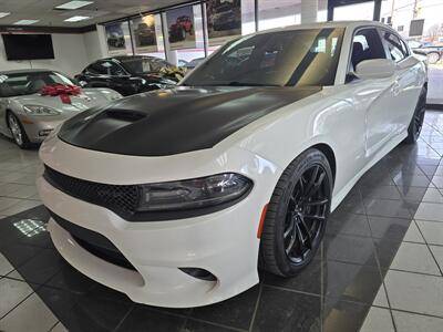 2018 Dodge Charger R/T Scat Pack RWD photo