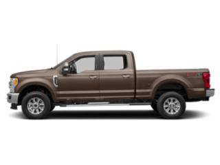 2018 Ford F-250 Super Duty XLT 4WD photo