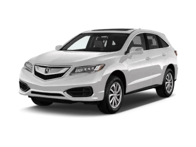 2018 Acura RDX  AWD photo