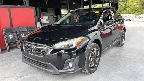 2018 Subaru Crosstrek Limited AWD photo