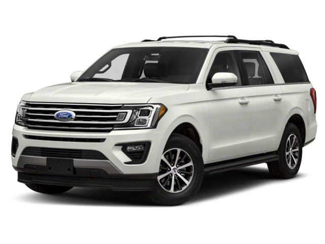 2018 Ford Expedition Max Limited 4WD photo
